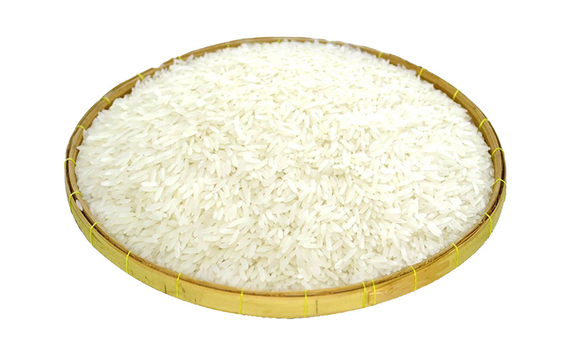 Gạo Hom Mali Thái Lan