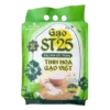 Gạo ST25 Cỏ May túi 5kg - Tinh hoa Gạo Việt